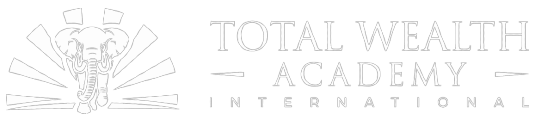 Total Wealth Academy Logo